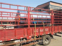 100万大卡天然气热水心博(中国)