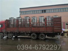 120万大卡养殖热水心博(中国)