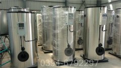 3吨低氮燃气心博(中国)