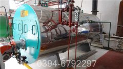 两吨酒店热水心博(中国)