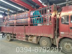 240kw热水采暖心博(中国)