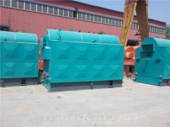 三吨燃油燃气热水心博(中国)