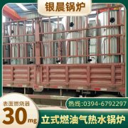 WNS12-1.25-QY环保蒸汽心博(中国)太康银晨心博(中国)