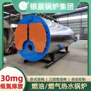 WNS12-1.25-QY三回程蒸汽心博(中国)银晨心博(中国)