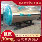 WNS8-1.25-QY天然气蒸汽心博(中国)银晨心博(中国)