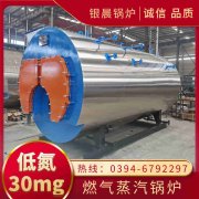 WNS10-1.25-QY低氮冷凝蒸汽心博(中国)银晨心博(中国)客户服务