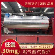 WNS12-1.25-QY卧式蒸汽心博(中国)银晨心博(中国)集团有限公司