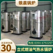 WNS6-1.25-QY低氮蒸汽心博(中国)银晨心博(中国)集团有限公司