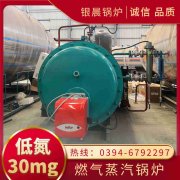 WNS5-1.25-QY天然气蒸汽心博(中国)太康银晨心博(中国)