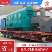 WNS5-1.25-QY环保蒸汽心博(中国)银晨心博(中国)