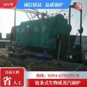 WNS4-1.25-QY蒸汽心博(中国)太康银晨心博(中国)