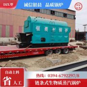 WNS4-1.25-QY柴油蒸汽心博(中国)银晨心博(中国)