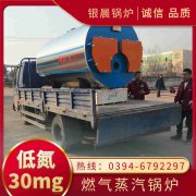 WNS2-1.25-QY三回程蒸汽心博(中国)银晨心博(中国)集团