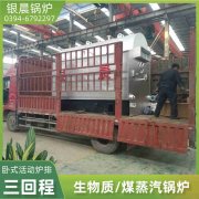 WNS2-1.25-QY蒸汽心博(中国)河南银晨心博(中国)集团