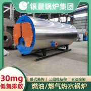 WNS1-1.0-QY液化气蒸汽心博(中国)银晨心博(中国)厂