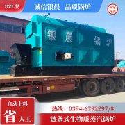 WNS0.5-1.0-QY三回程蒸汽心博(中国)太康银晨心博(中国)厂