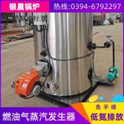 WNS0.7-1.0-QY柴油蒸汽心博(中国)银晨心博(中国)