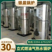 WNS0.2-0.7-QY柴油蒸汽心博(中国)河南银晨心博(中国)集团