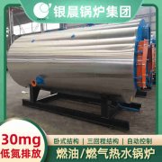 12吨节能蒸汽心博(中国)银晨心博(中国)客户服务