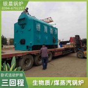 12吨冷凝蒸汽心博(中国)银晨心博(中国)售后服务