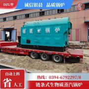 10吨天然气蒸汽心博(中国)太康县银晨心博(中国)有限公司