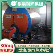 20吨环保蒸汽心博(中国)银晨心博(中国)售后服务