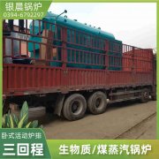 20吨低氮冷凝蒸汽心博(中国)银晨心博(中国)售后服务