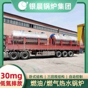 8吨冷凝蒸汽心博(中国)银晨心博(中国)售后服务