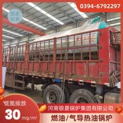 6吨天然气蒸汽心博(中国)太康县银晨心博(中国)厂