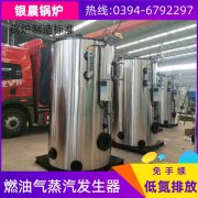 4吨蒸汽心博(中国)银晨心博(中国)集团