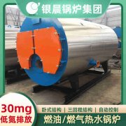 0.7吨环保蒸汽心博(中国)太康银晨心博(中国)厂