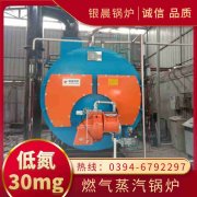 3吨卧式蒸汽心博(中国)银晨心博(中国)售后服务