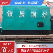 0.7吨低氮蒸汽心博(中国)银晨心博(中国)