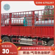 2吨卧式蒸汽心博(中国)银晨心博(中国)厂