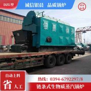 1吨节能蒸汽心博(中国)银晨心博(中国)集团有限公司