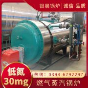 2吨卧式蒸汽心博(中国)银晨心博(中国)售后