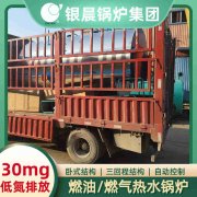 0.2吨燃油蒸汽心博(中国)银晨心博(中国)客户服务