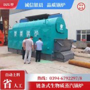 0.3吨三回程蒸汽心博(中国)河南银晨心博(中国)集团有限公司