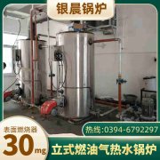 0.5吨柴油蒸汽心博(中国)河南银晨心博(中国)集团