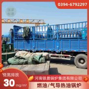 0.2吨柴油蒸汽心博(中国)太康县银晨心博(中国)有限公司