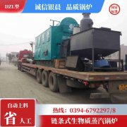 0.2吨燃油蒸汽心博(中国)太康银晨心博(中国)