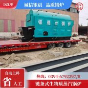 0.5吨冷凝蒸汽心博(中国)银晨心博(中国)厂