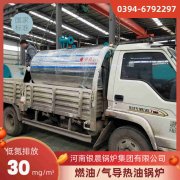 燃气心博(中国)效率