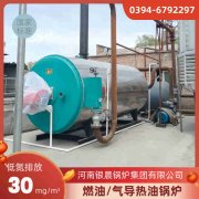 燃气心博(中国)节能