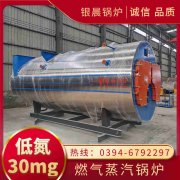 燃气心博(中国)小火