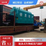 天然气商用心博(中国)