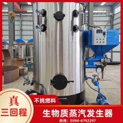 3吨燃气心博(中国)多少钱