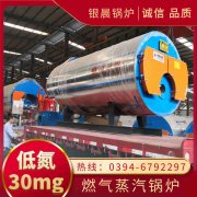 燃油燃气热水心博(中国)厂家