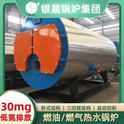 热水心博(中国)除垢方法