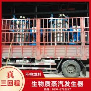 间接式常压热水心博(中国)